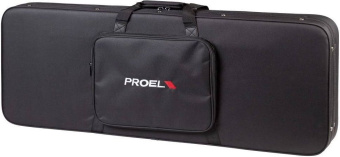 PROEL PFOAM30 - кейс для электрогитары